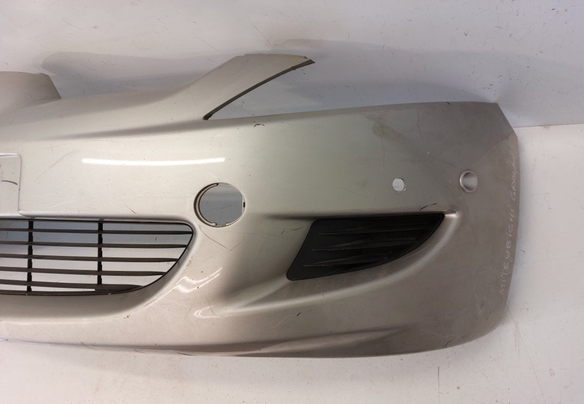 MN150954 Front Bumper MITSUBISHI GRANDIS II (NA_W) (2003-2011)