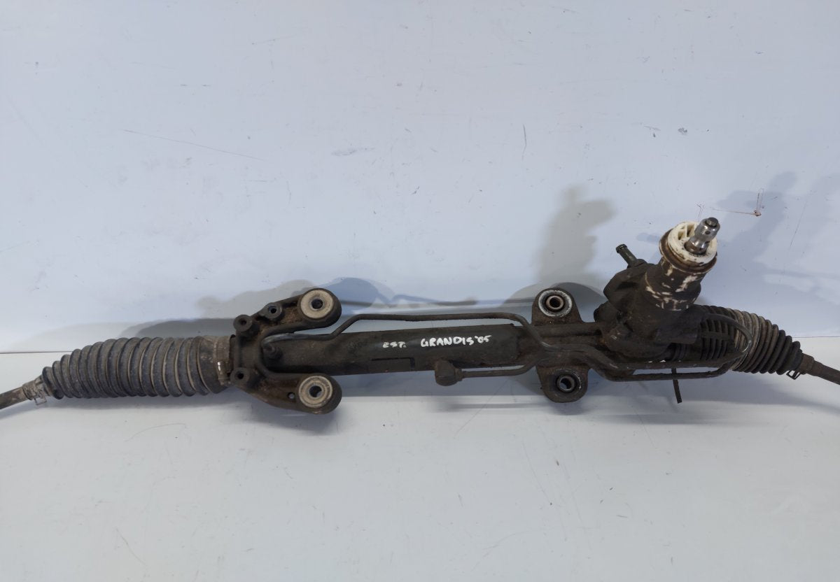 Steering rack MITSUBISHI GRANDIS II (NA_W) (2003-2011)