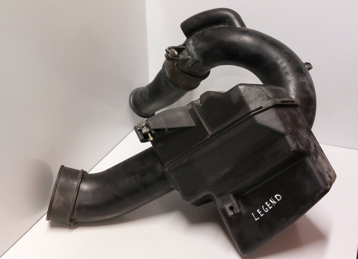 17230RJAA00 Air intake resonator box HONDA LEGEND IV (KB) (2004-2012)