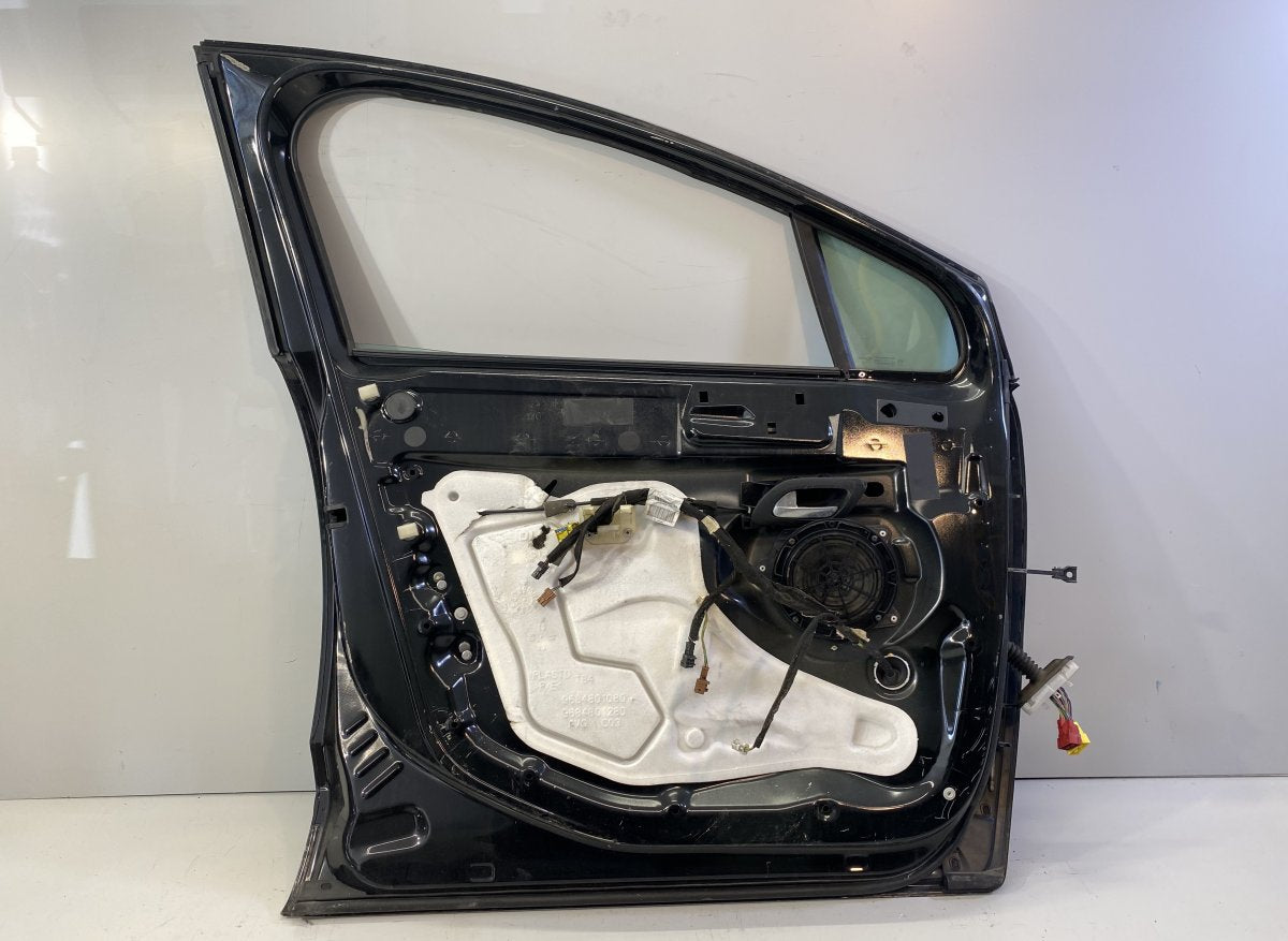 Door Front Left PEUGEOT 5008 I (T87) (2009-2016)