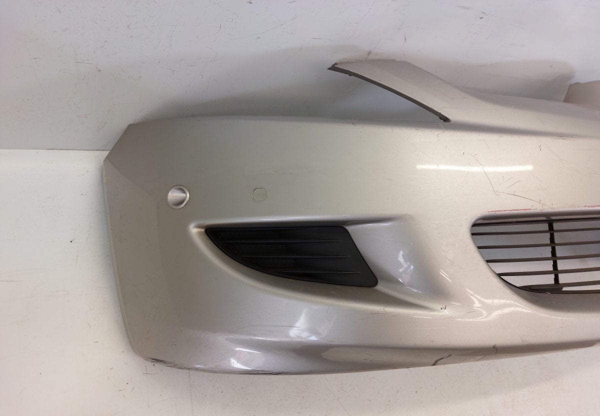 MN150954 Front Bumper MITSUBISHI GRANDIS II (NA_W) (2003-2011)