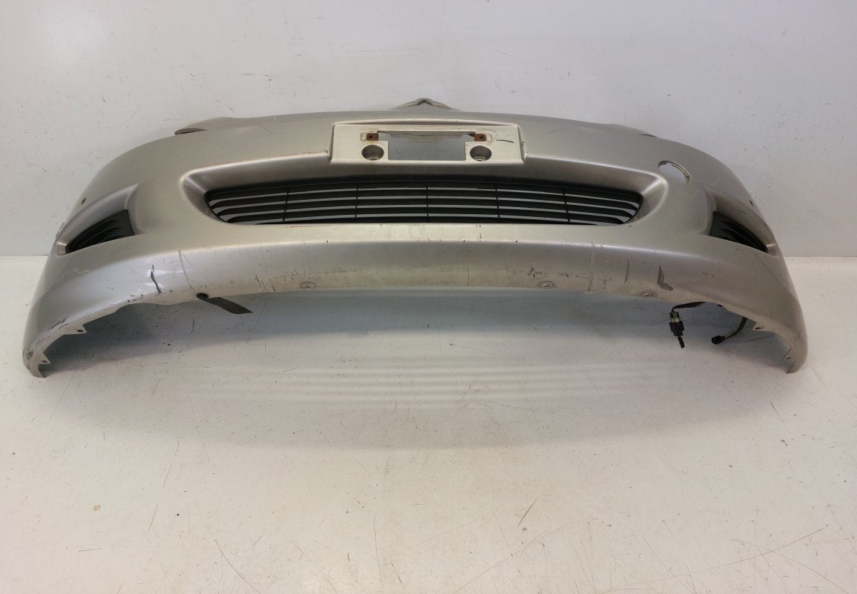 MN150954 Front Bumper MITSUBISHI GRANDIS II (NA_W) (2003-2011)