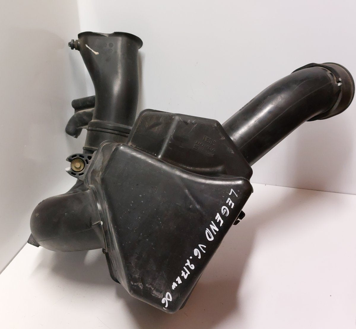 17230RJAA00 Air intake resonator box HONDA LEGEND IV (KB) (2004-2012)