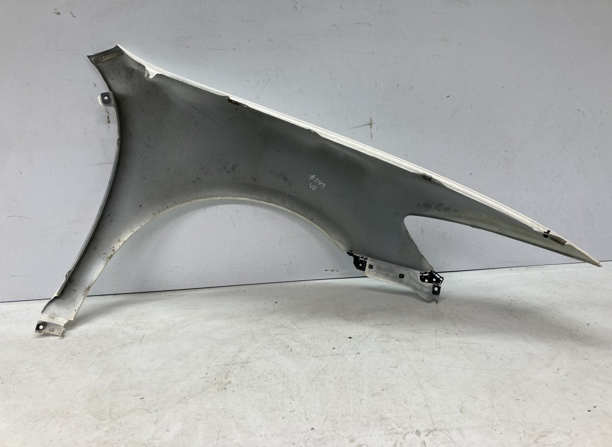 60261SJAA00ZZ Fender Front Left HONDA LEGEND IV (KB) (2004-2012)