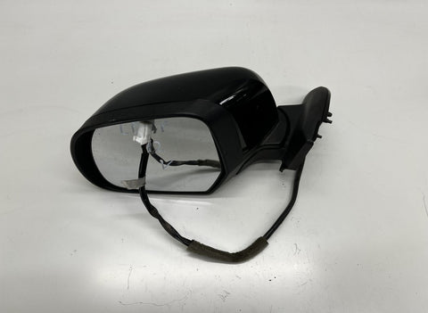 963023NA0A Mirror left NISSAN LEAF I (ZE0) (2010-2017)