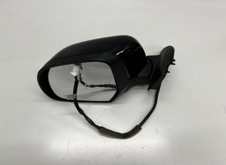 963023NA0A Mirror left NISSAN LEAF I (ZE0) (2010-2017)