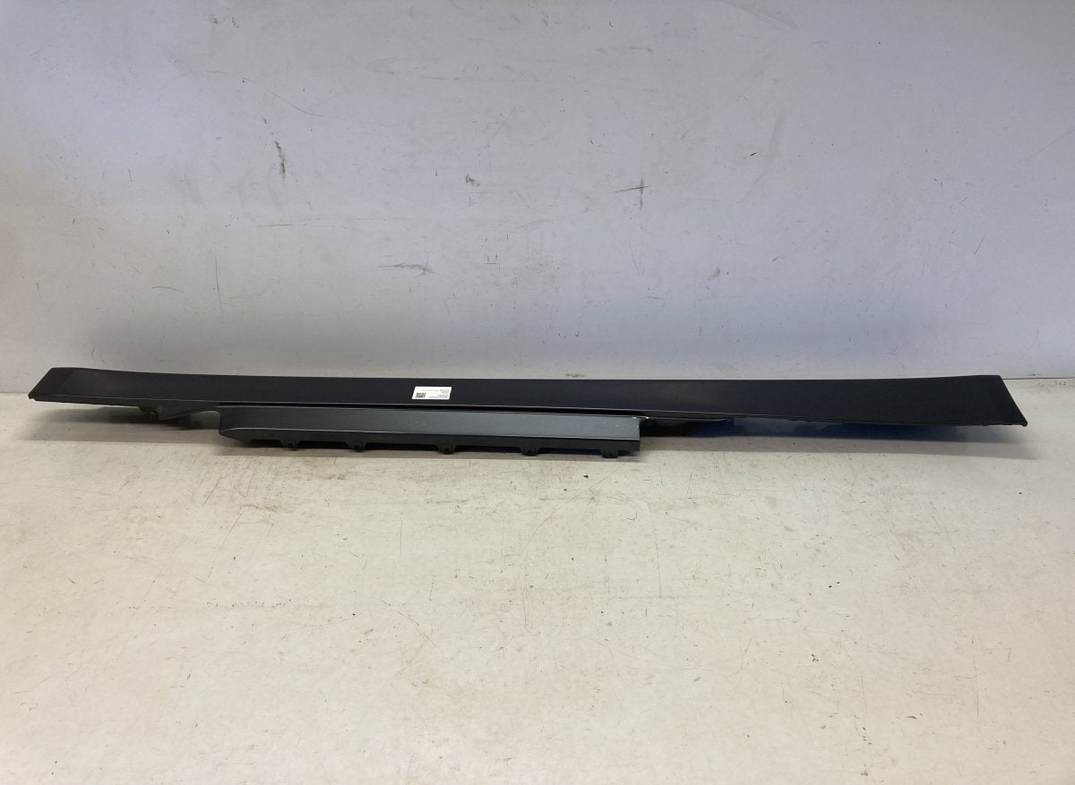 51777285786 Side Skirt Right BMW 4 (F32, F33, F36, F82, F83) (2013-2020)