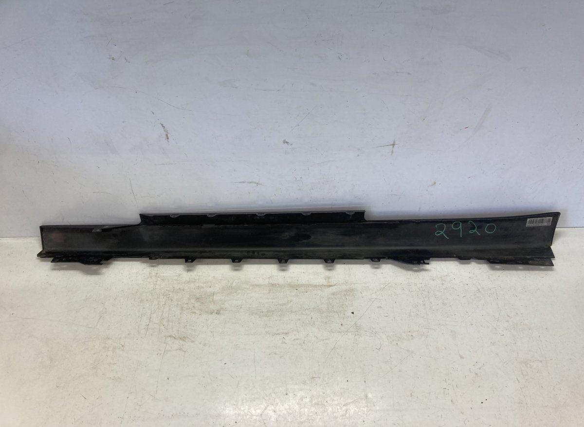 51777285786 Side Skirt Right BMW 4 (F32, F33, F36, F82, F83) (2013-2020)