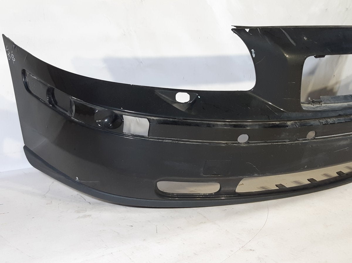 Front Bumper VOLVO V70 II / XC70 I (P80) (2000-2007)