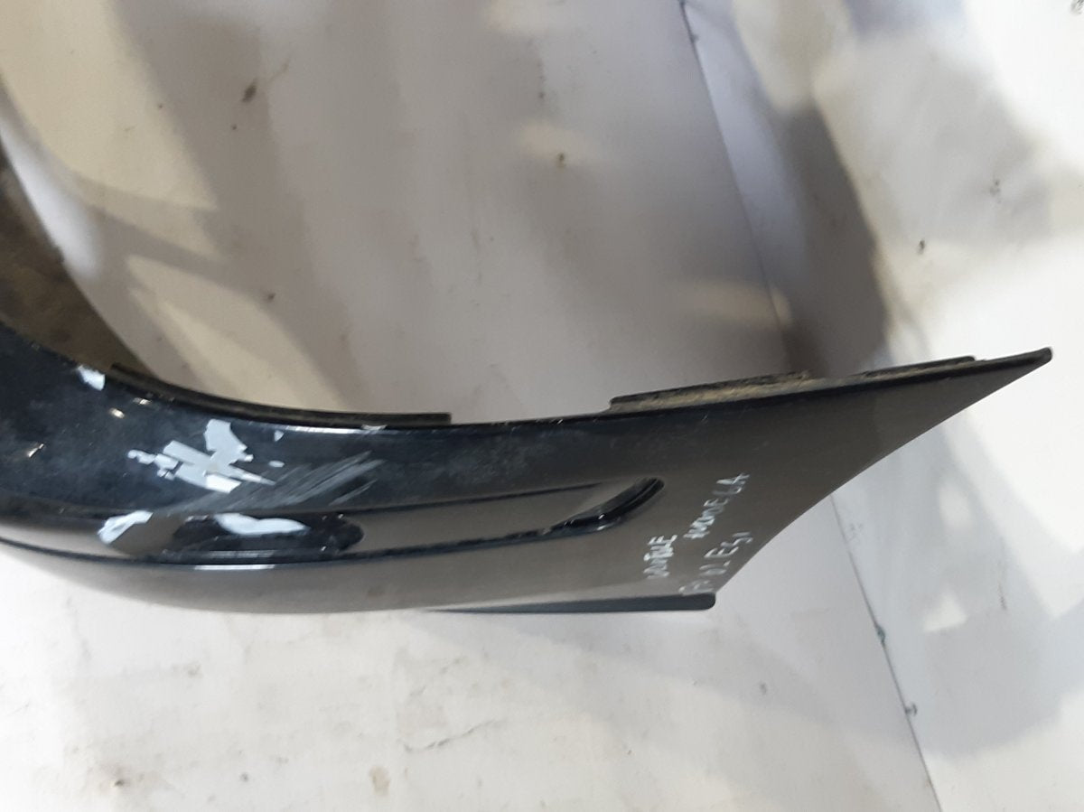 Front Bumper VOLVO V70 II / XC70 I (P80) (2000-2007)