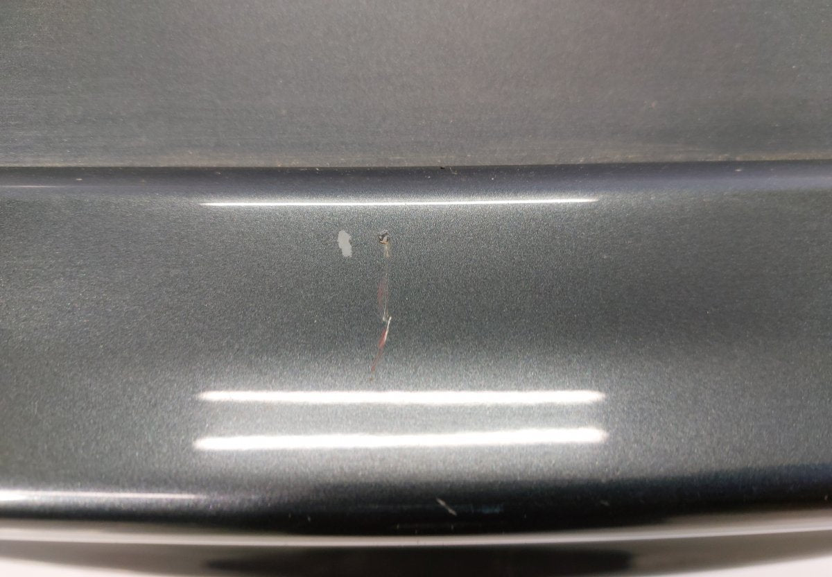 68500SJAK00ZZ Bootlid / tailgate HONDA LEGEND IV (KB) (2004-2012)