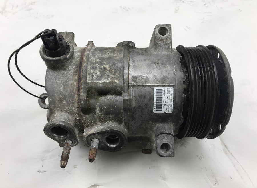 P55111410AD AC / aircon Compressor CITROËN JUMPER III (2006-)