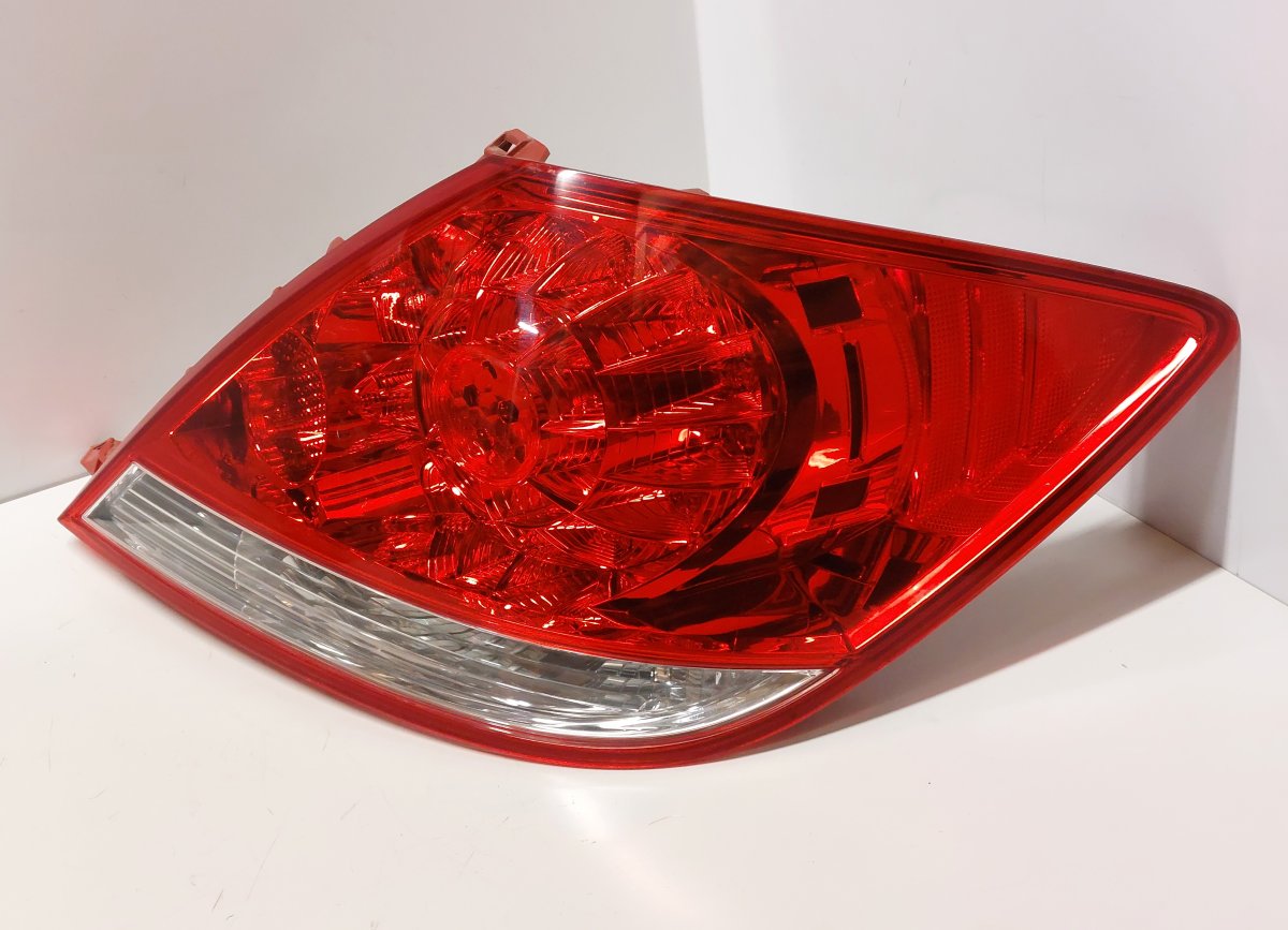 33501SJA003 Tail light, right HONDA LEGEND IV (KB) (2004-2012)