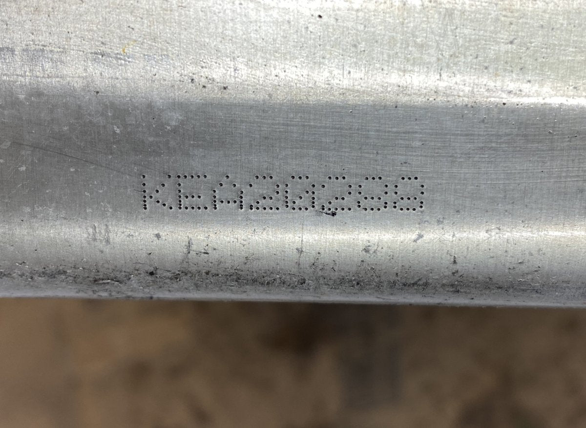 50100SJAJ00 Front Axle Beam HONDA LEGEND IV (KB) (2004-2012)
