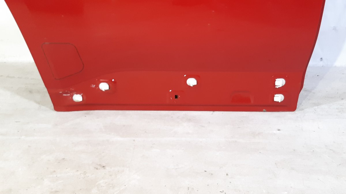 Door Rear Right NISSAN X-TRAIL II (T31) (2007-2013)