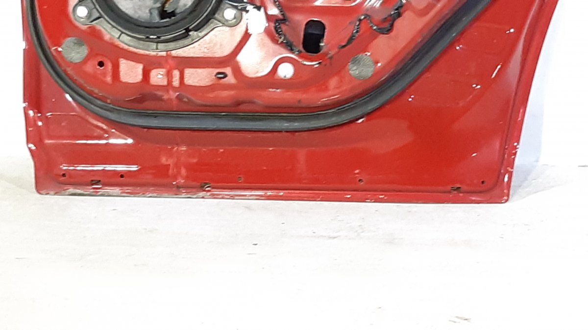 Door Rear Right NISSAN X-TRAIL II (T31) (2007-2013)