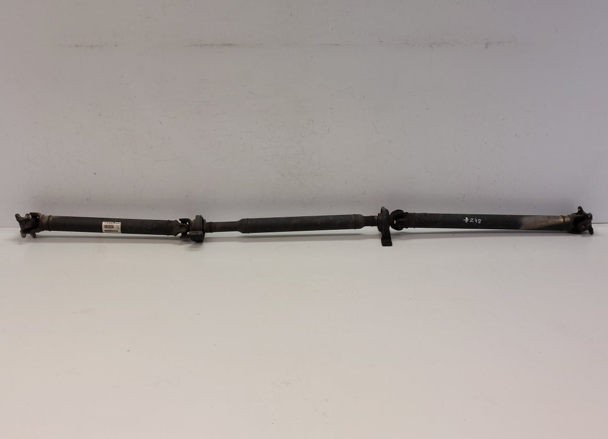 A6394103606 Propeller Shaft Complete MERCEDES-BENZ VITO / VIANO (W639) (2003-2014)