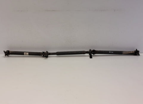 A6394103606 Propeller Shaft Complete MERCEDES-BENZ VITO / VIANO (W639) (2003-2014)