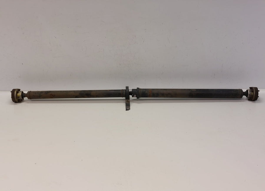4F0521101F Propeller Shaft Complete AUDI A6 / A6 ALLROAD (C6, 4F) (2004-2011)