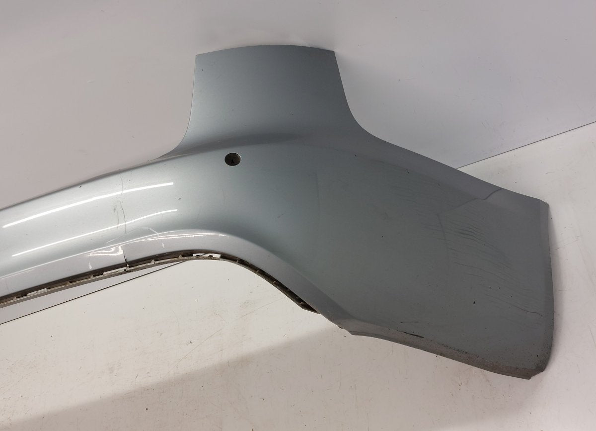 4F9807511J Rear bumper AUDI A6 / A6 ALLROAD (C6, 4F) (2004-2011)