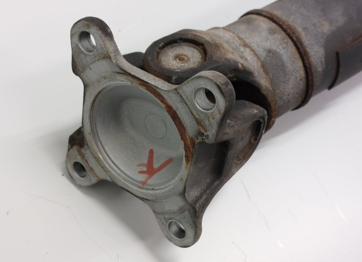 A6394103606 Propeller Shaft Complete MERCEDES-BENZ VITO / VIANO (W639) (2003-2014)