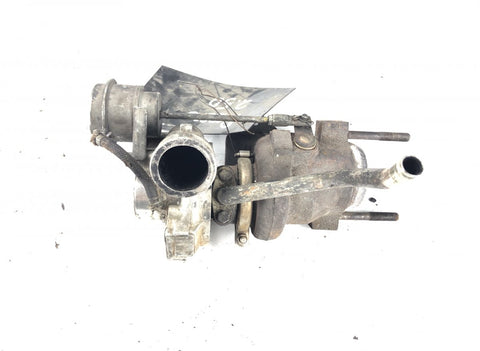 TD0411G4 2244963 7706420 Turbocharger MITSUBISHI PAJERO SPORT (K90) (1997-2008)