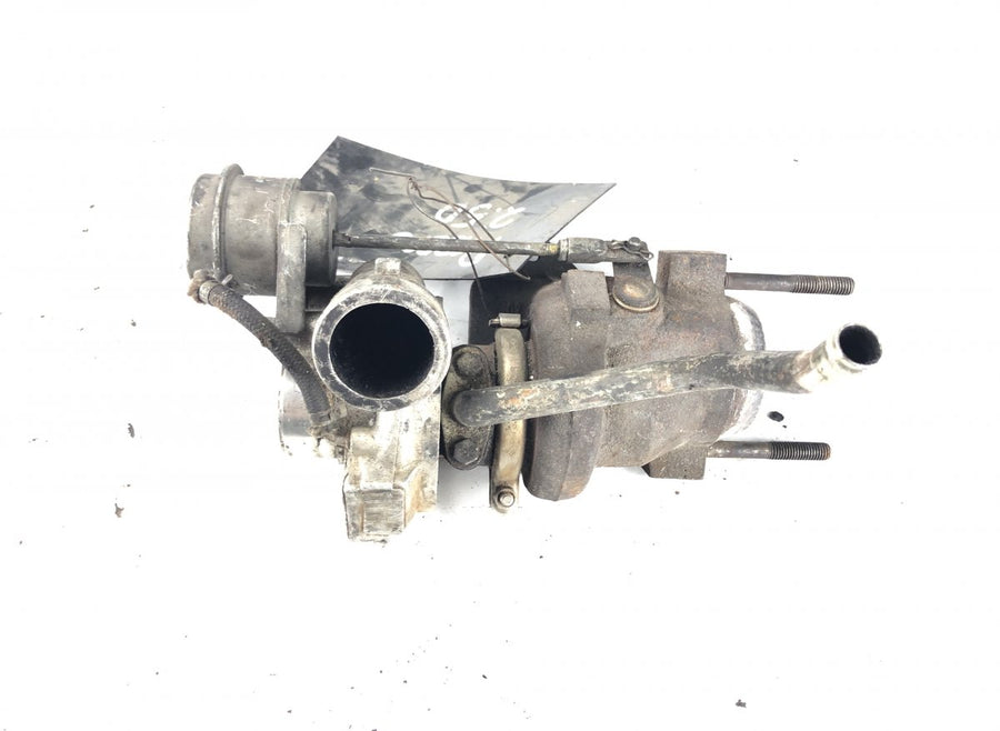 TD0411G4 2244963 7706420 Turbocharger MITSUBISHI PAJERO SPORT (K90) (1997-2008)