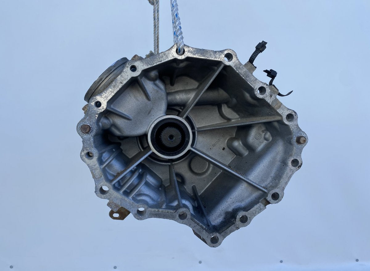 32010EB510 Gearbox NISSAN NAVARA II / NP300 (D40) (2004-2021)