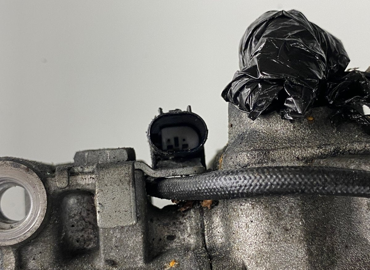 0012301011 7SEU17C 447190-7751 4471907751 08H00195 SB102087877 AC / aircon Compressor MERCEDES-BENZ VITO / VIANO (W639) (2003-2014)