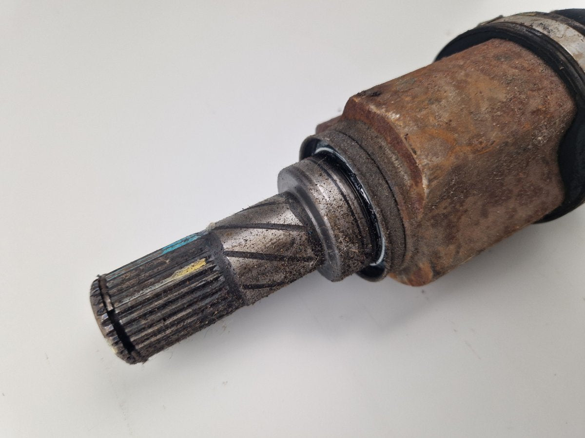 391003VA0A Drive Shaft Front Right NISSAN NOTE II (E12) (2013-2019)