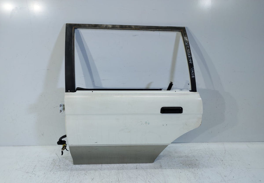 Door Rear Left MITSUBISHI PAJERO SPORT (K90) (1997-2008)