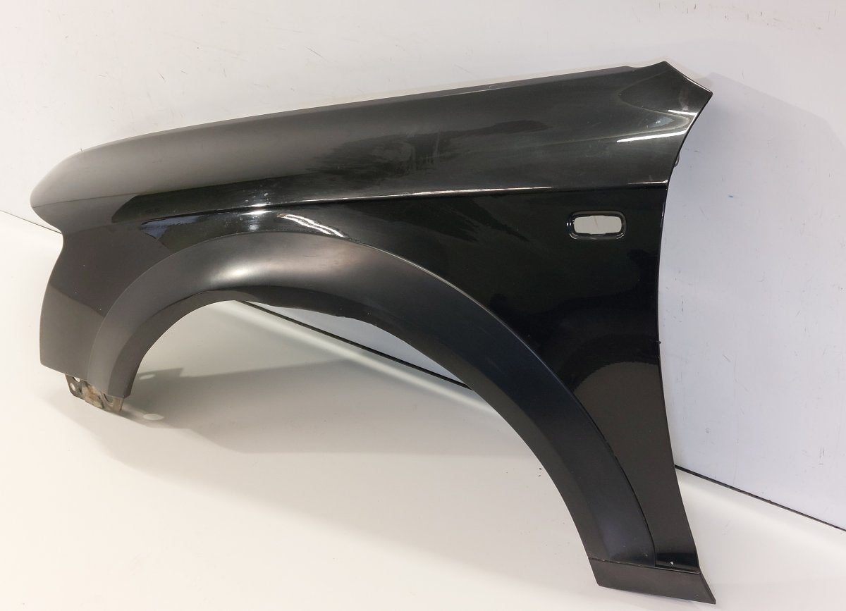 Fender Front Left AUDI A6 / A6 ALLROAD (C6, 4F) (2004-2011)