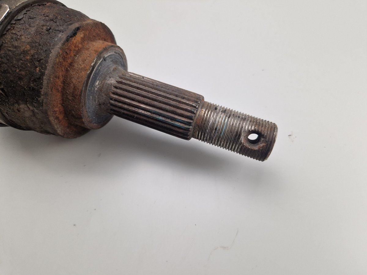 391003VA0A Drive Shaft Front Right NISSAN NOTE II (E12) (2013-2019)