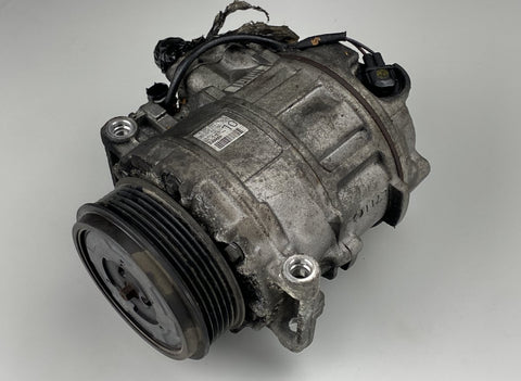 0012301011 7SEU17C 447190-7751 4471907751 08H00195 SB102087877 AC / aircon Compressor MERCEDES-BENZ VITO / VIANO (W639) (2003-2014)
