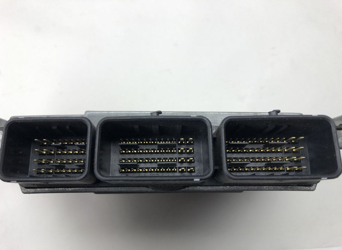 NEC000087 Engine Control Unit / module (ECU) NISSAN NOTE II (E12) (2013-2019)