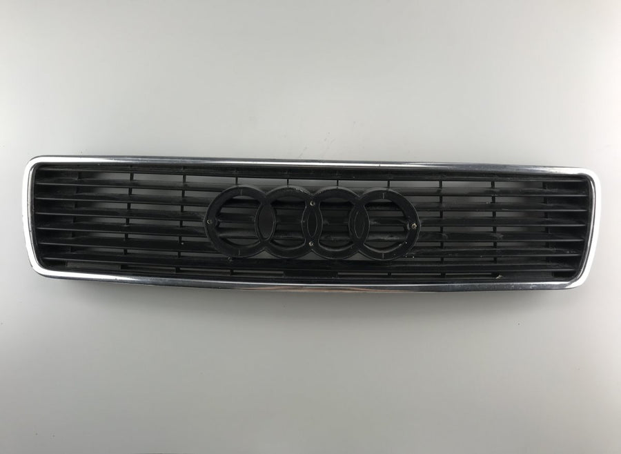 441-853-655C Radiator Grille AUDI V8 (44, 4C) (1988-1994)