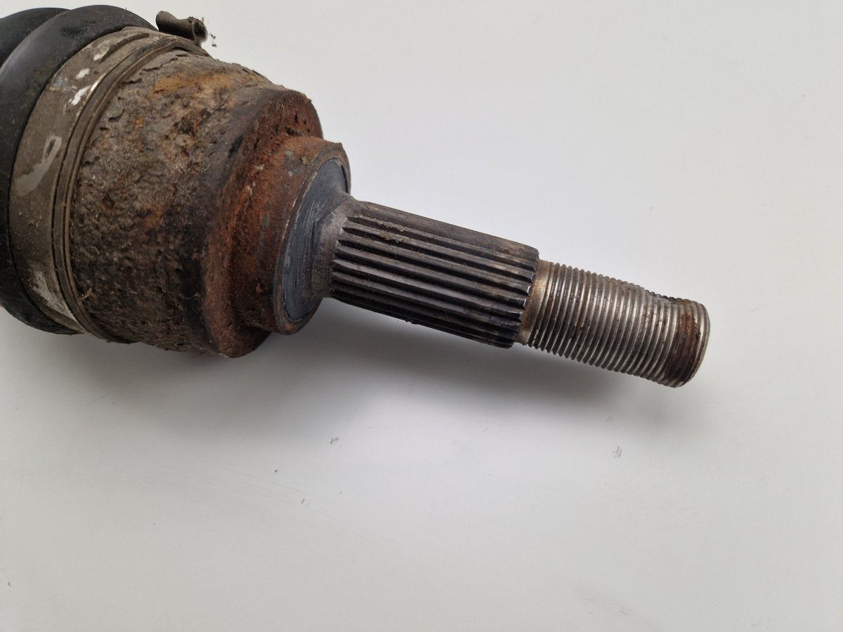 L150913B674 391013VA0A Drive Shaft Front Left NISSAN NOTE II (E12) (2013-2019)
