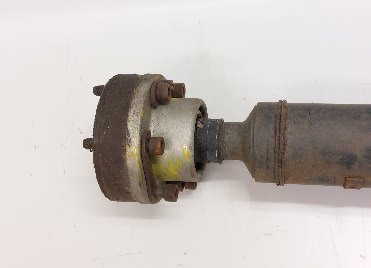 4F0521101F Propeller Shaft Complete AUDI A6 / A6 ALLROAD (C6, 4F) (2004-2011)