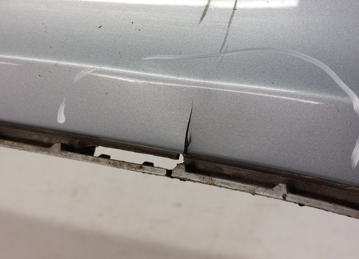 4F9807511J Rear bumper AUDI A6 / A6 ALLROAD (C6, 4F) (2004-2011)