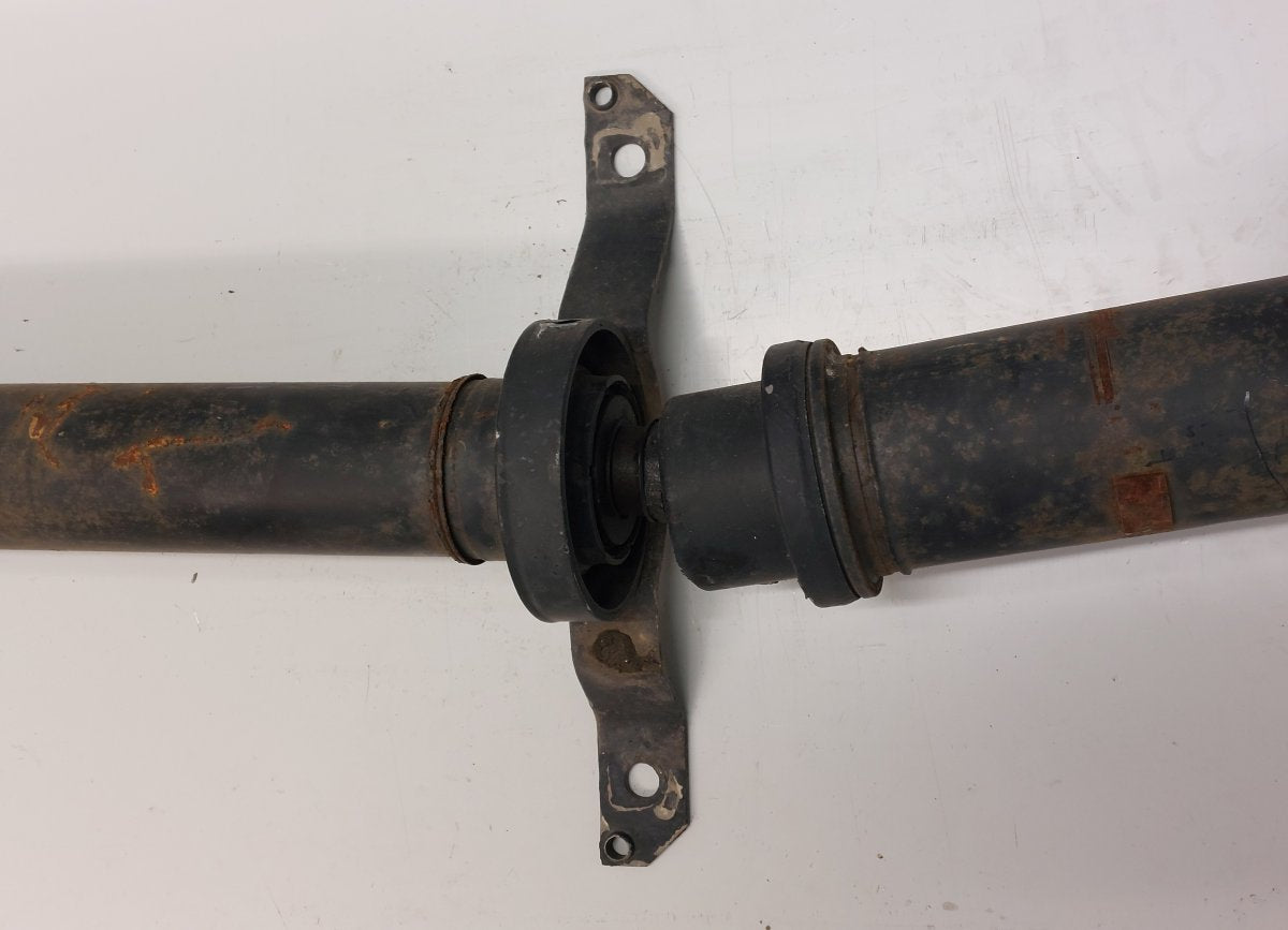 4F0521101F Propeller Shaft Complete AUDI A6 / A6 ALLROAD (C6, 4F) (2004-2011)