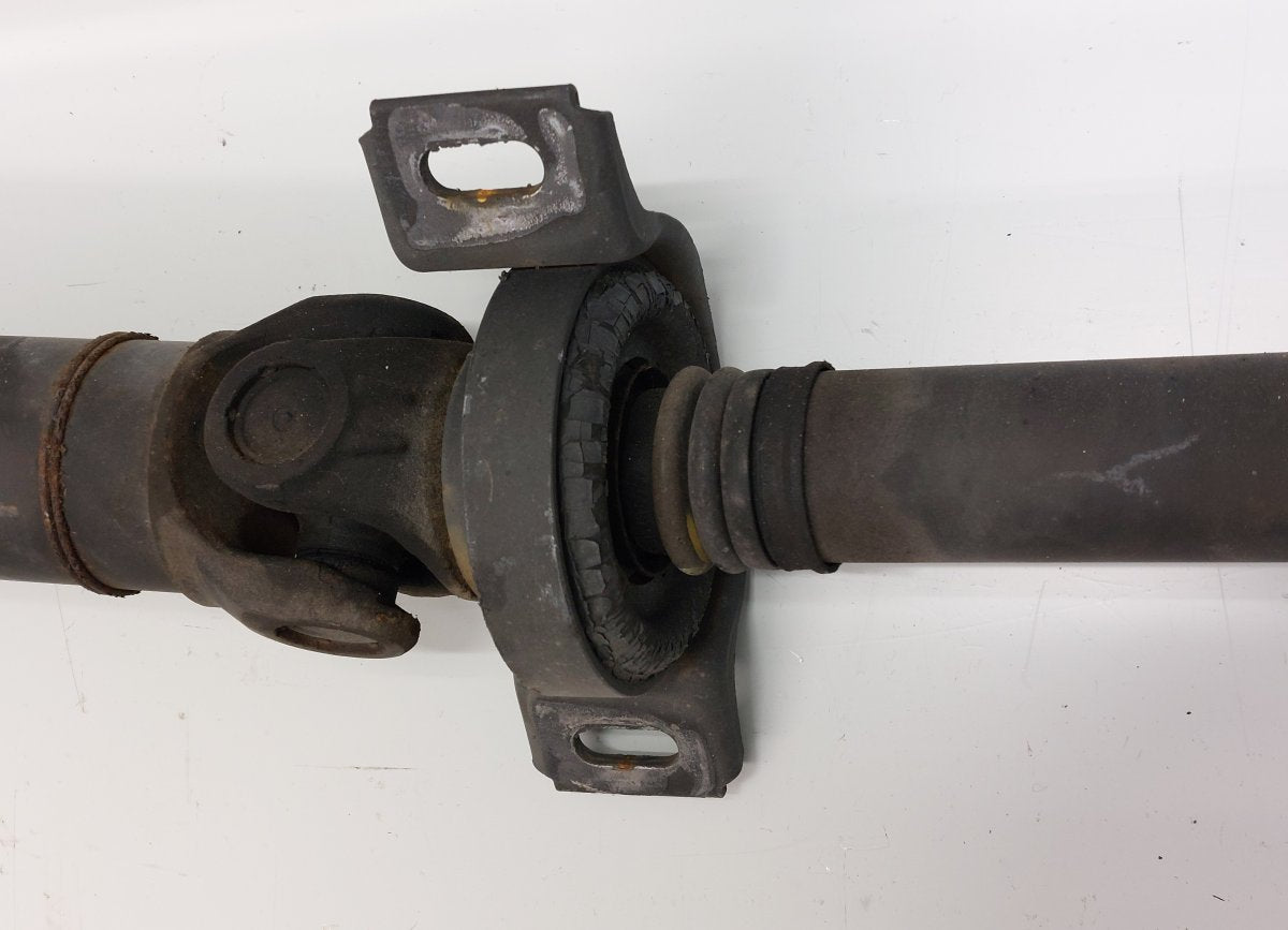 A6394103606 Propeller Shaft Complete MERCEDES-BENZ VITO / VIANO (W639) (2003-2014)