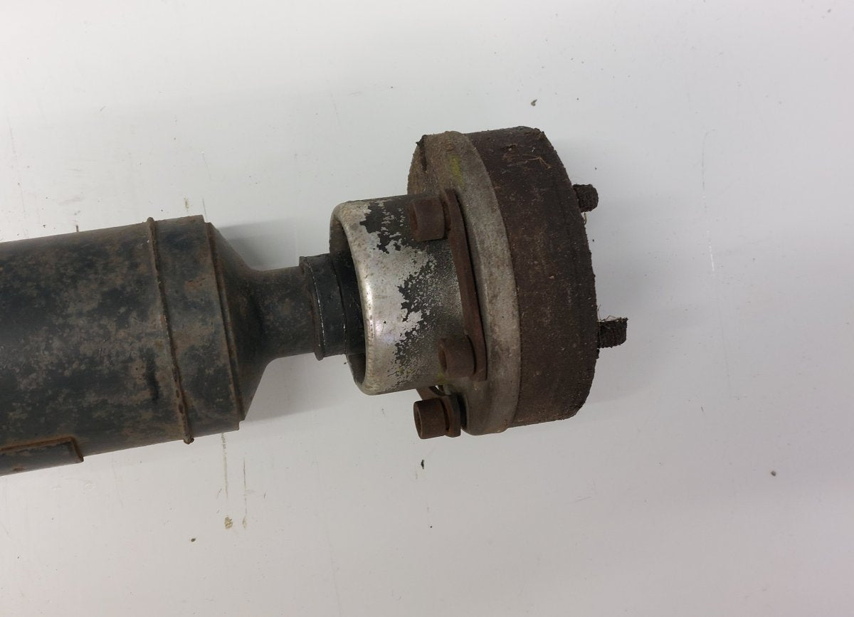 4F0521101F Propeller Shaft Complete AUDI A6 / A6 ALLROAD (C6, 4F) (2004-2011)