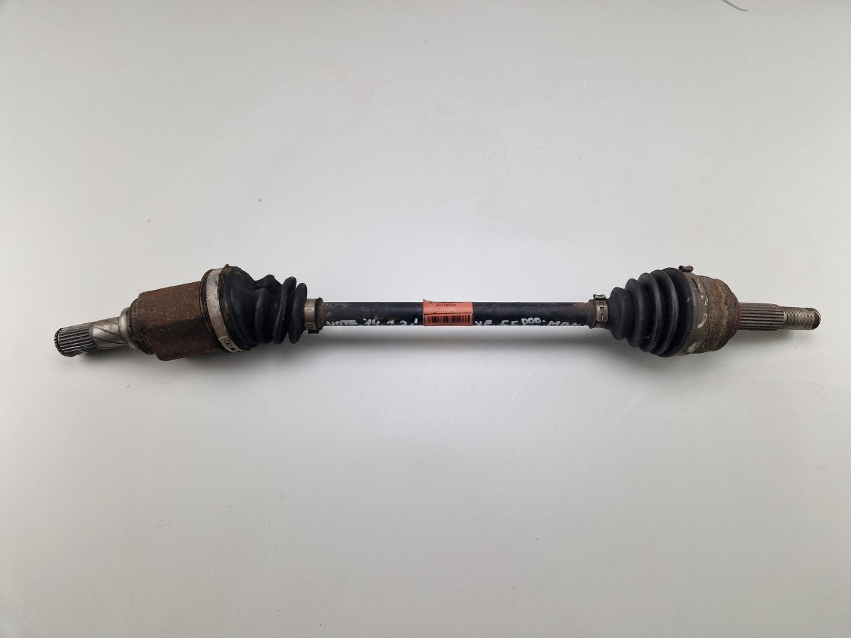 L150913B674 391013VA0A Drive Shaft Front Left NISSAN NOTE II (E12) (2013-2019)