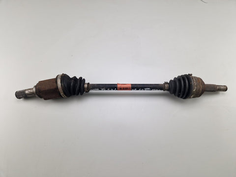 L150913B674 391013VA0A Drive Shaft Front Left NISSAN NOTE II (E12) (2013-2019)
