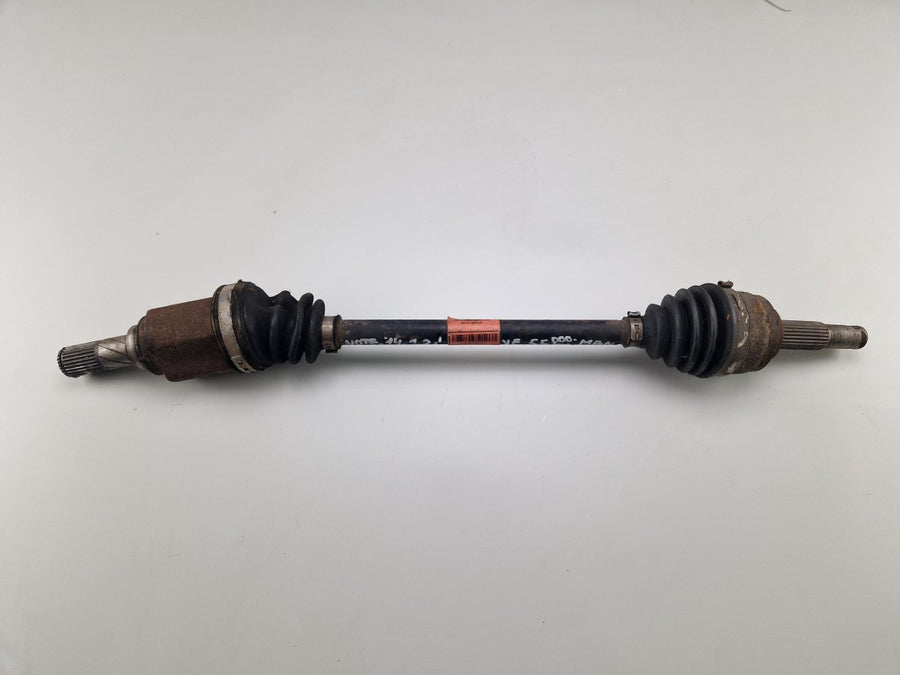 L150913B674 391013VA0A Drive Shaft Front Left NISSAN NOTE II (E12) (2013-2019)