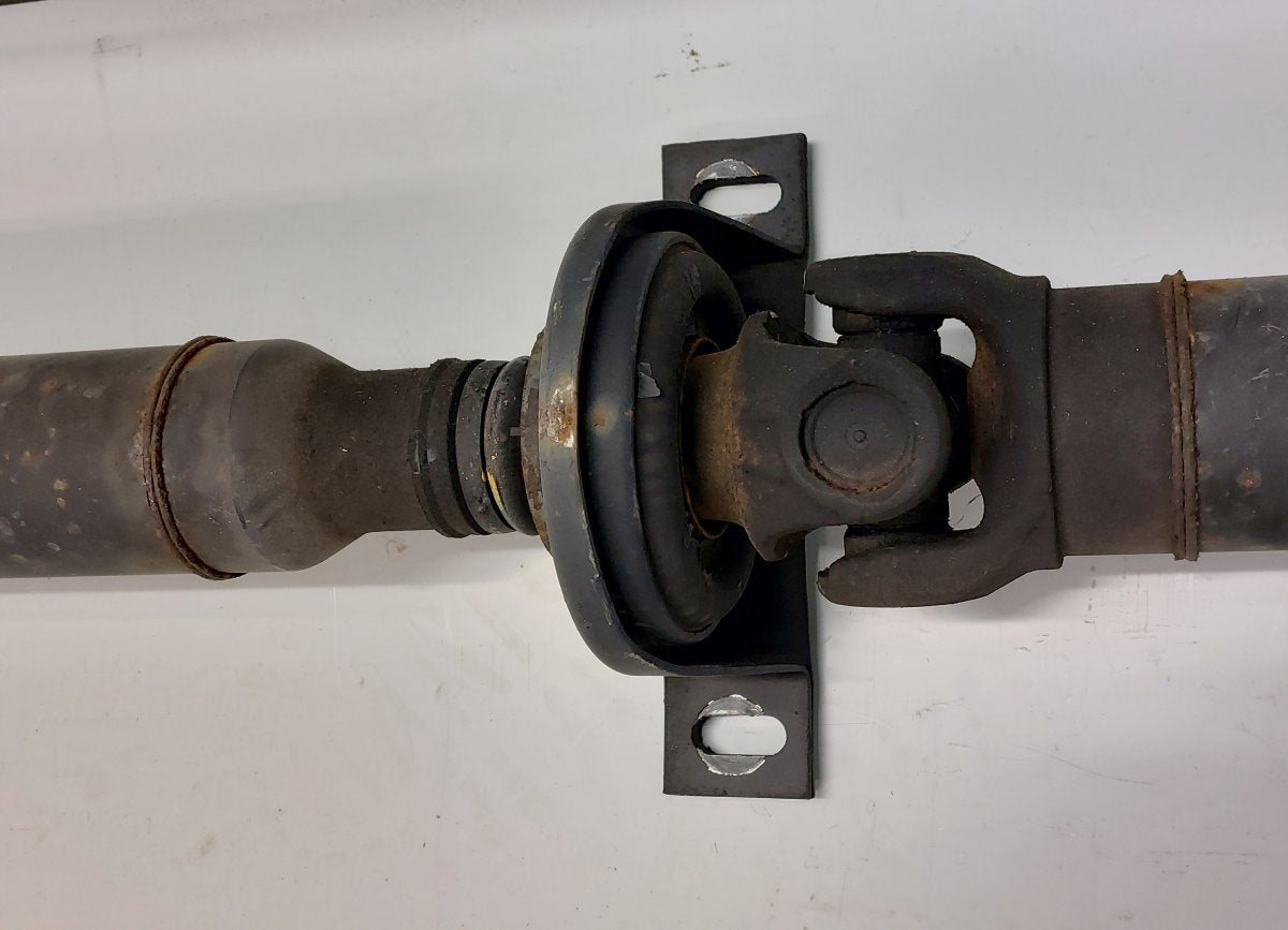 A6394103606 Propeller Shaft Complete MERCEDES-BENZ VITO / VIANO (W639) (2003-2014)