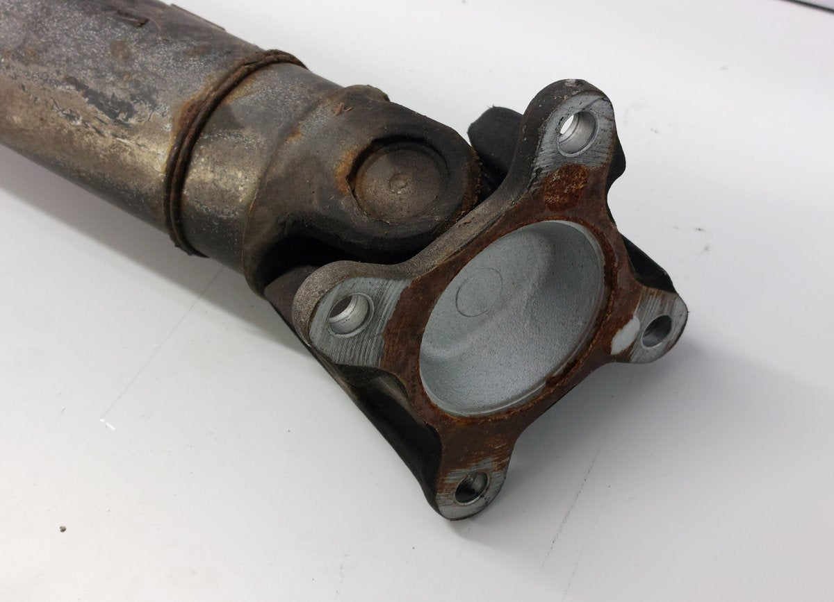 A6394103606 Propeller Shaft Complete MERCEDES-BENZ VITO / VIANO (W639) (2003-2014)