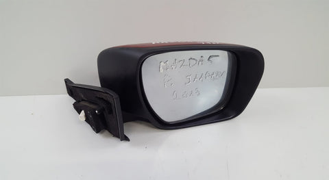 CC3369121A Mirror right MAZDA 5 (CW) (2010-2018)