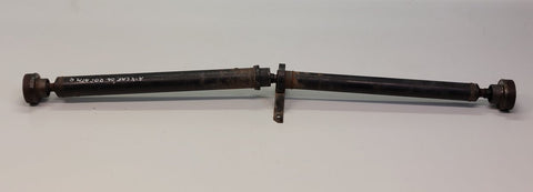 8E0521101P Propeller Shaft Complete AUDI A4 (B7) (2004-2008)