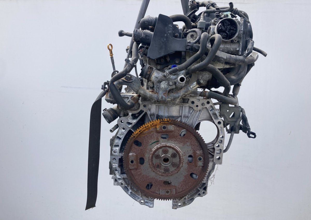 QR25DE Engine NISSAN X-TRAIL II (T31) (2007-2013)